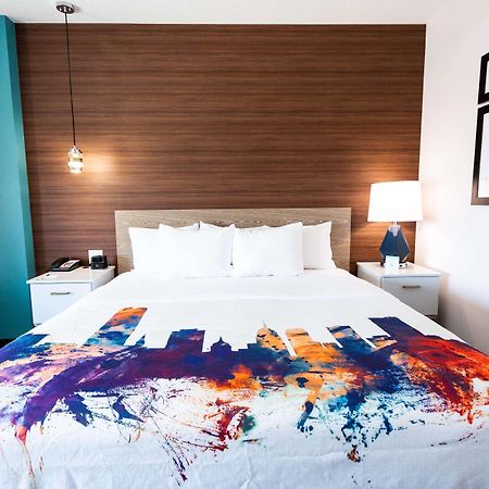 La Quinta By Wyndham Oklahoma City Airport Екстер'єр фото