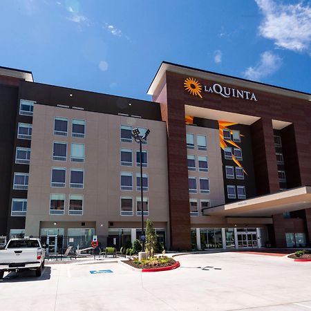 La Quinta By Wyndham Oklahoma City Airport Екстер'єр фото