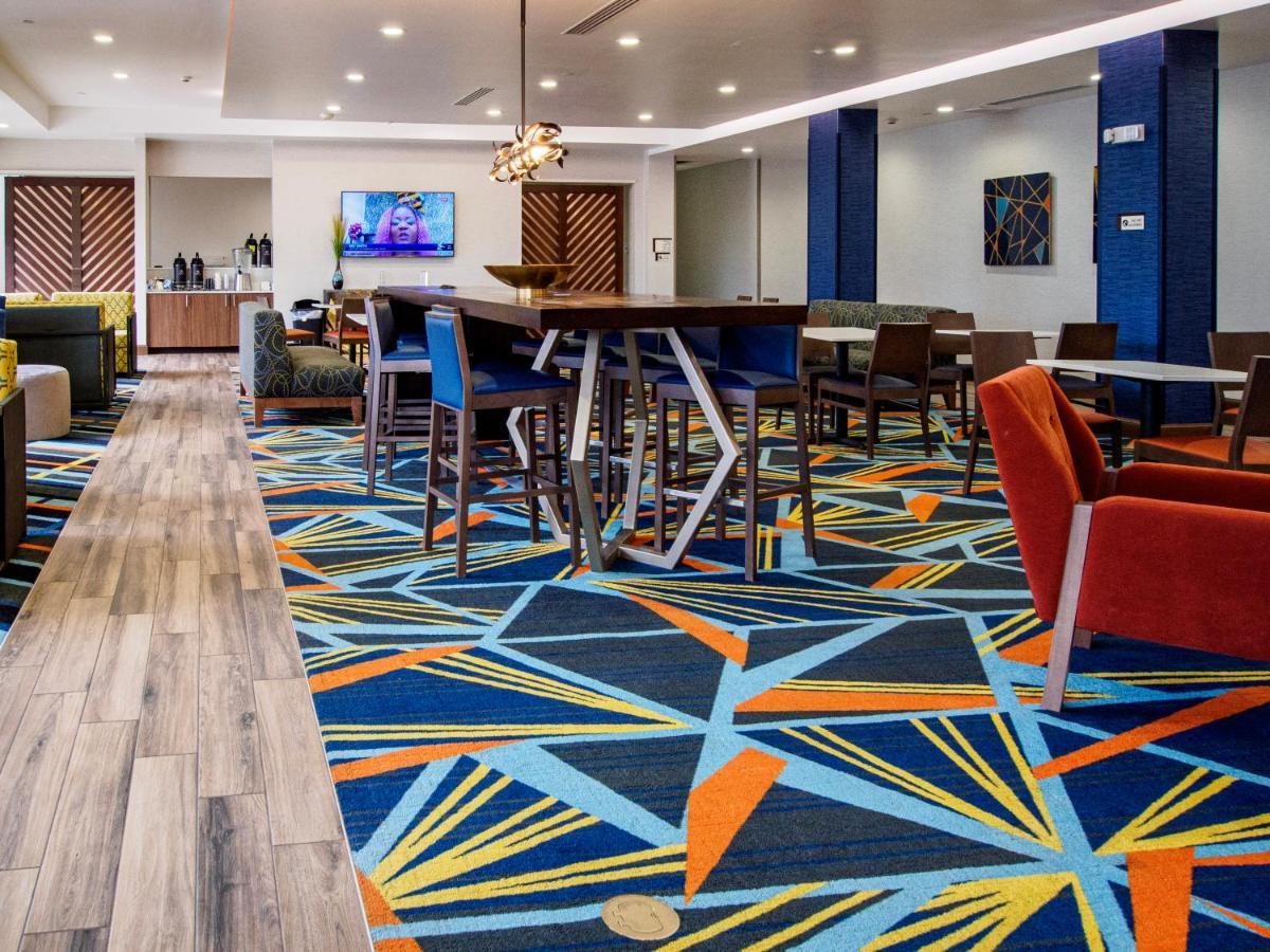 La Quinta By Wyndham Oklahoma City Airport Екстер'єр фото