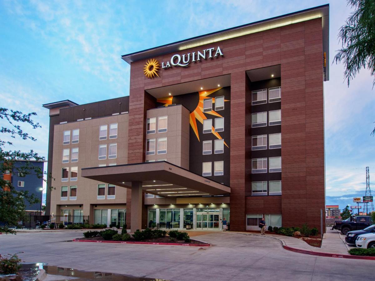 La Quinta By Wyndham Oklahoma City Airport Екстер'єр фото