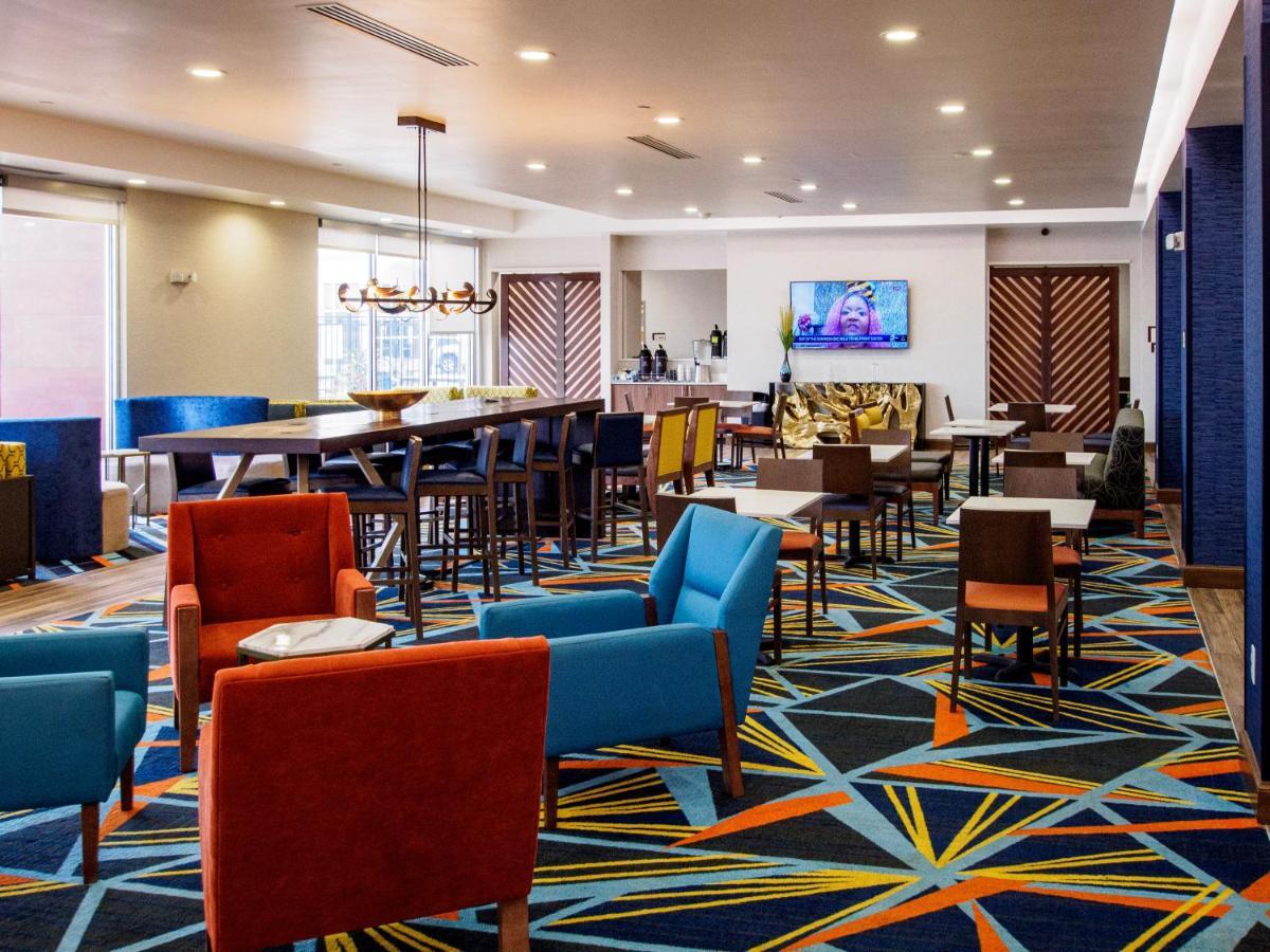 La Quinta By Wyndham Oklahoma City Airport Екстер'єр фото