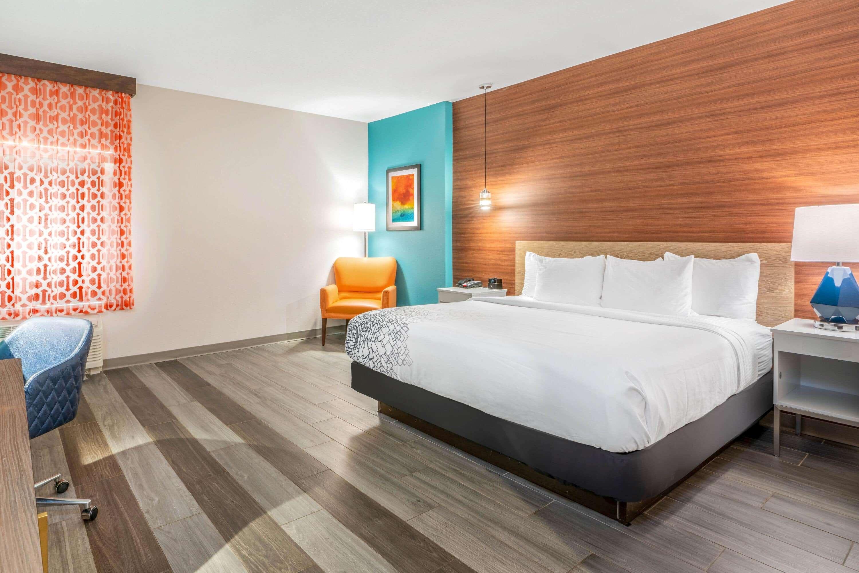 La Quinta By Wyndham Oklahoma City Airport Екстер'єр фото
