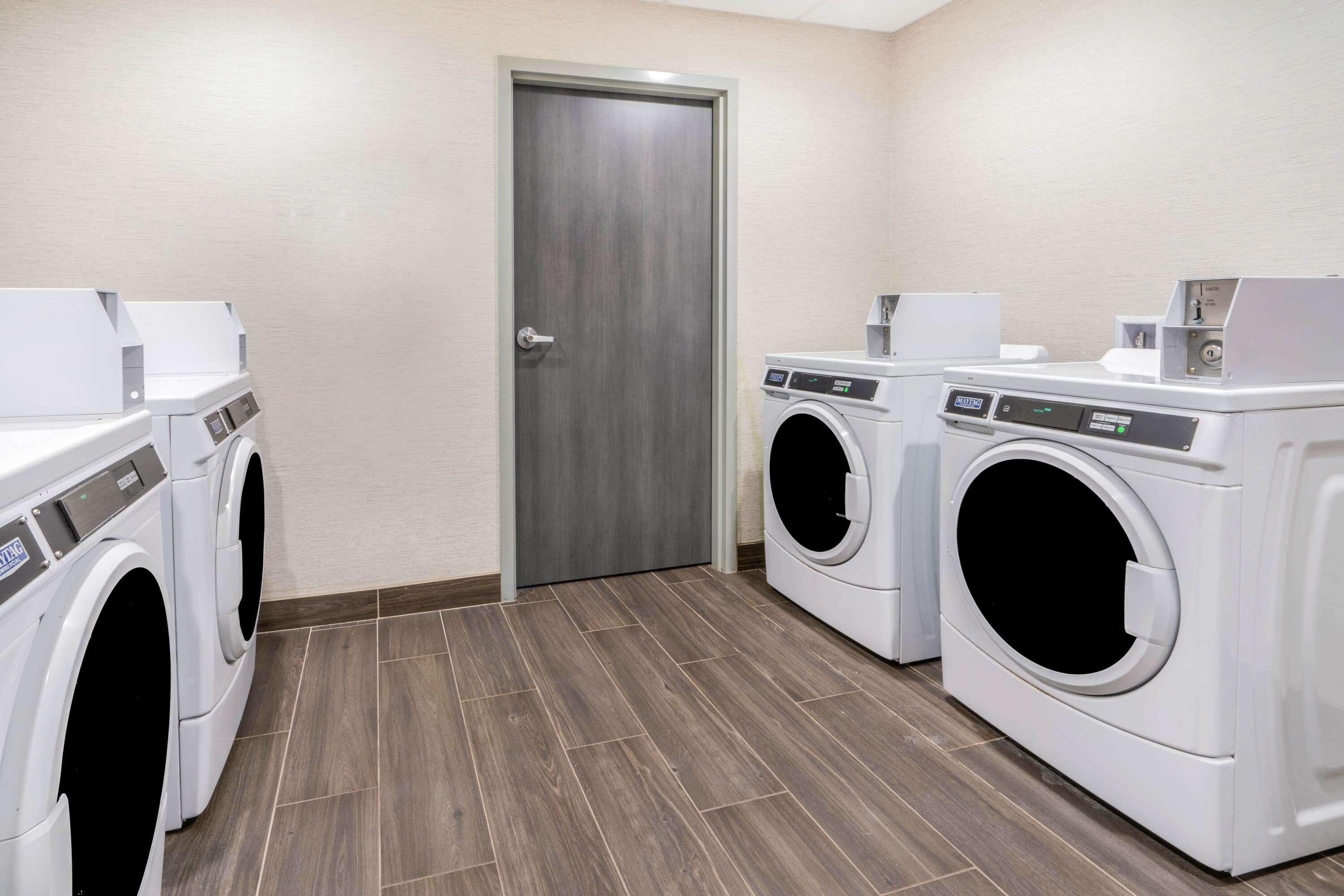La Quinta By Wyndham Oklahoma City Airport Екстер'єр фото