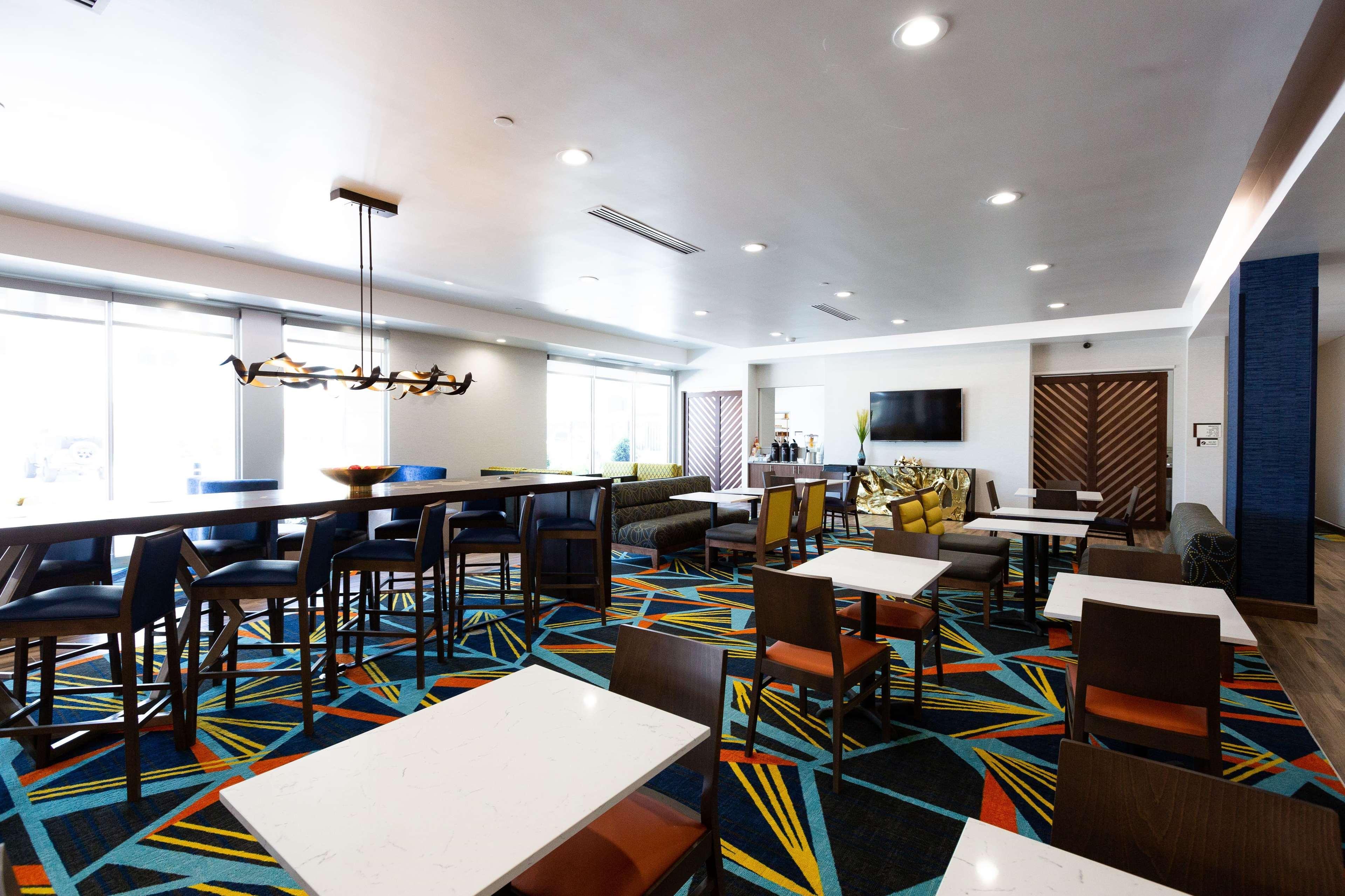 La Quinta By Wyndham Oklahoma City Airport Екстер'єр фото