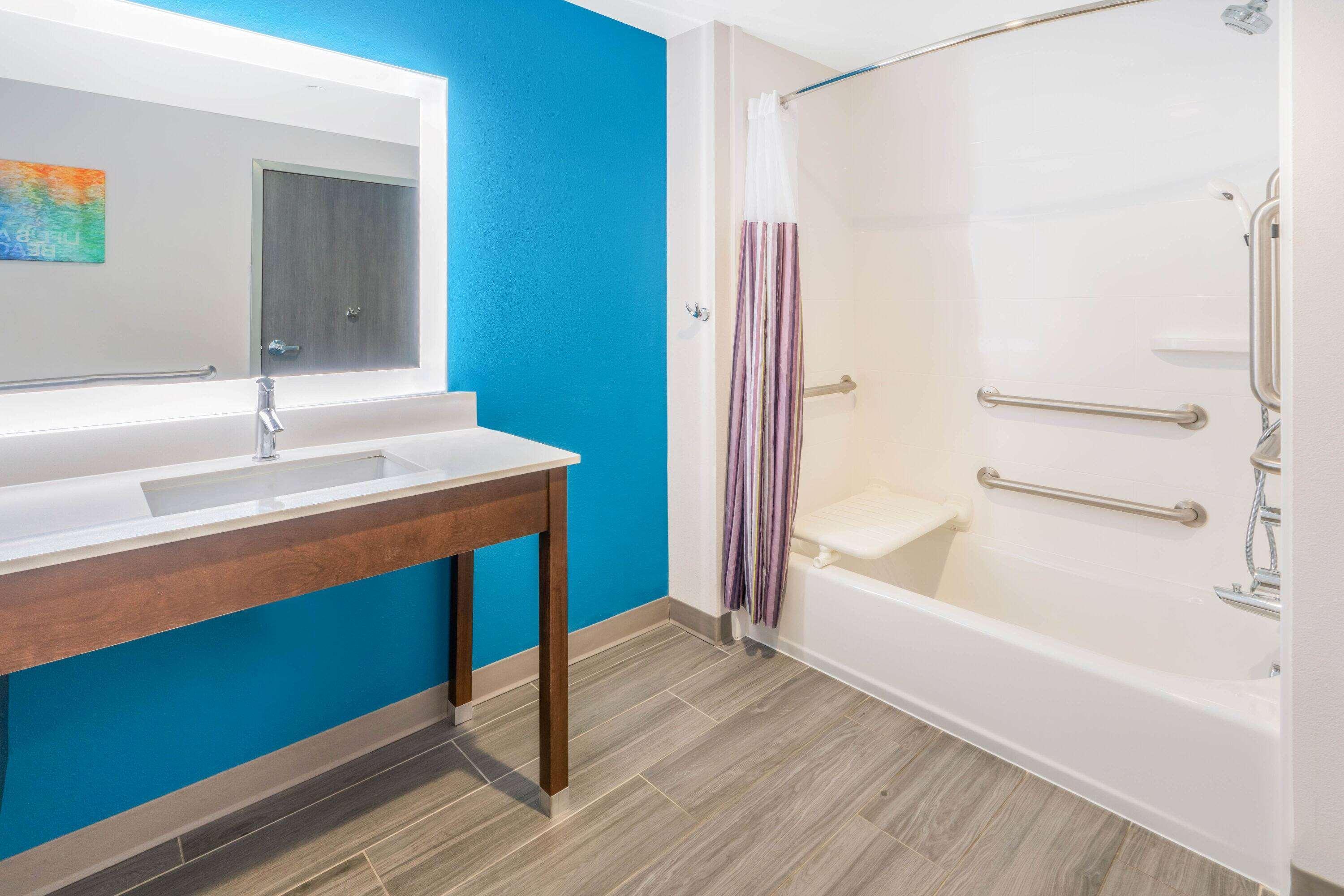 La Quinta By Wyndham Oklahoma City Airport Екстер'єр фото
