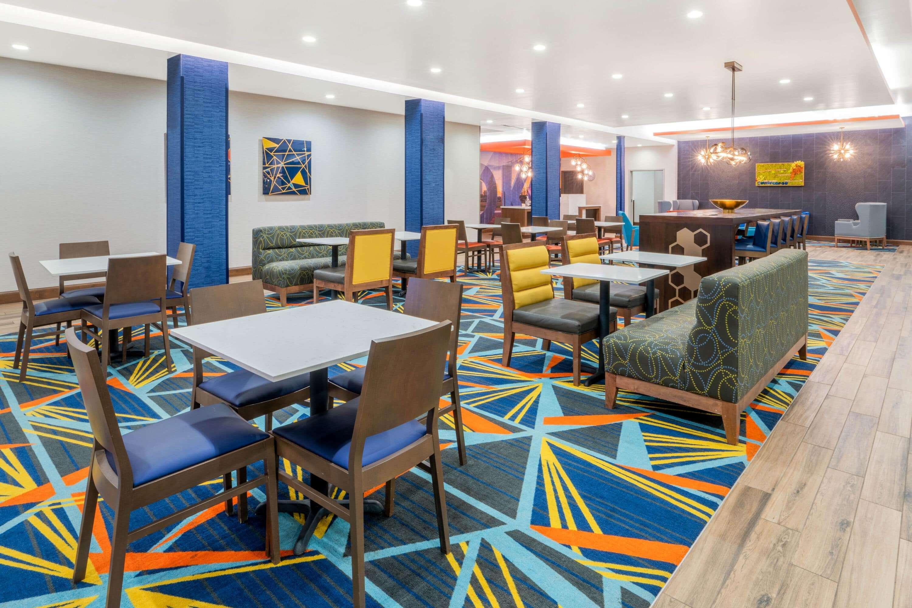 La Quinta By Wyndham Oklahoma City Airport Екстер'єр фото