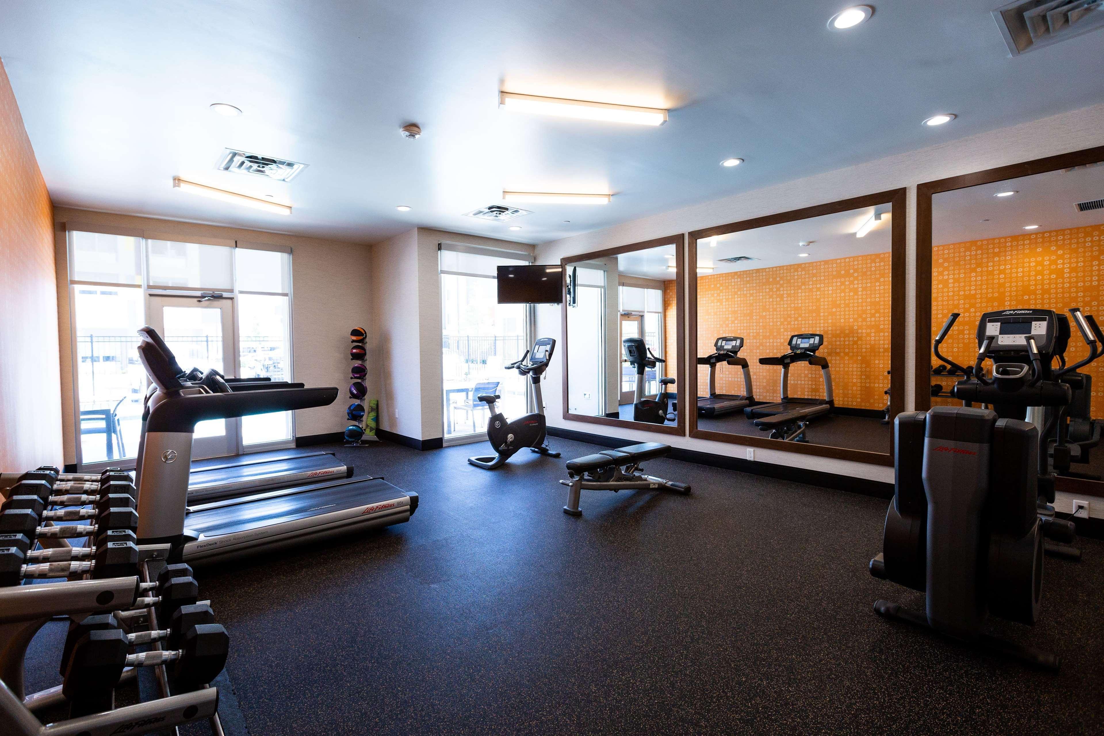La Quinta By Wyndham Oklahoma City Airport Екстер'єр фото
