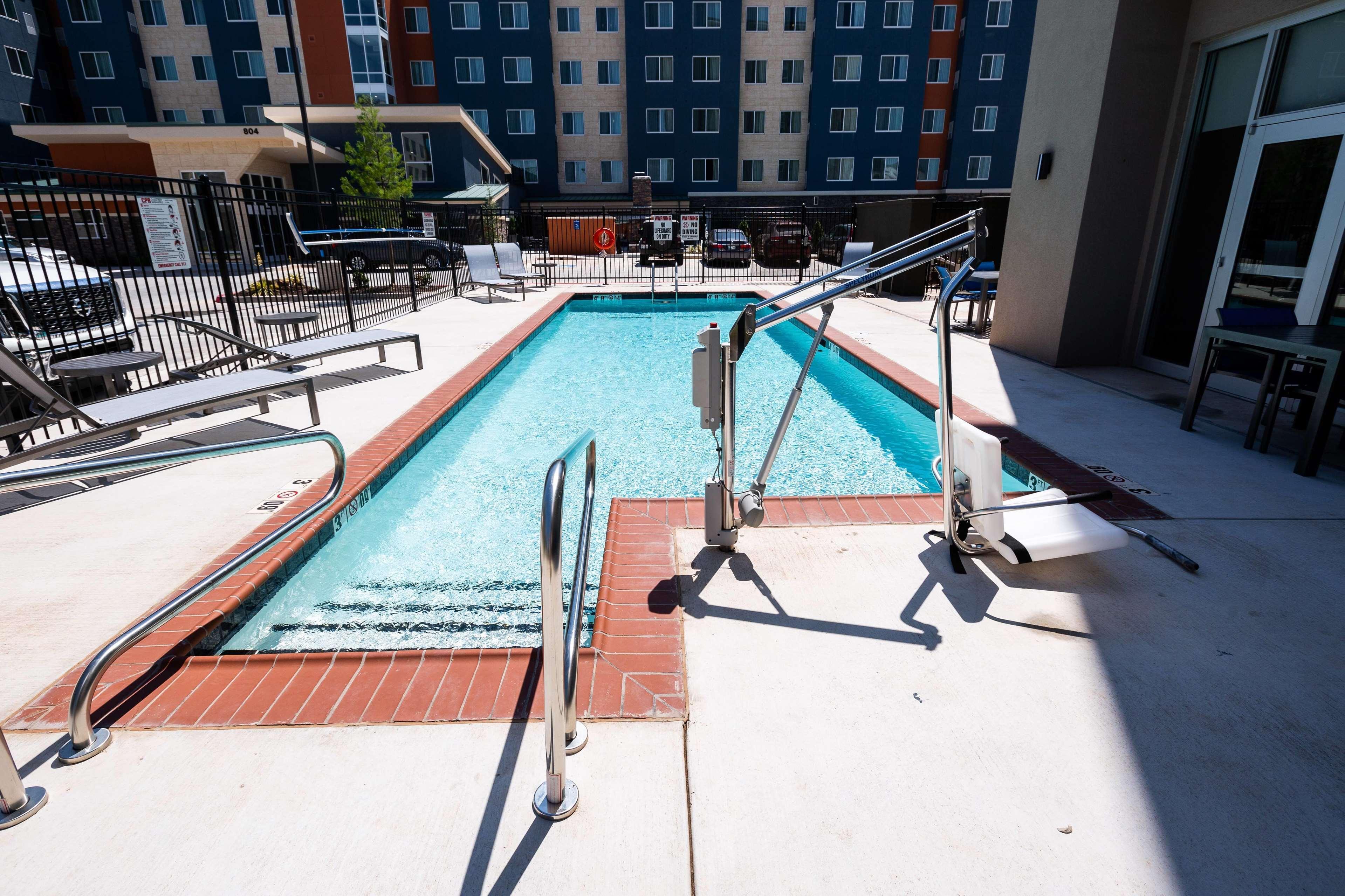 La Quinta By Wyndham Oklahoma City Airport Екстер'єр фото
