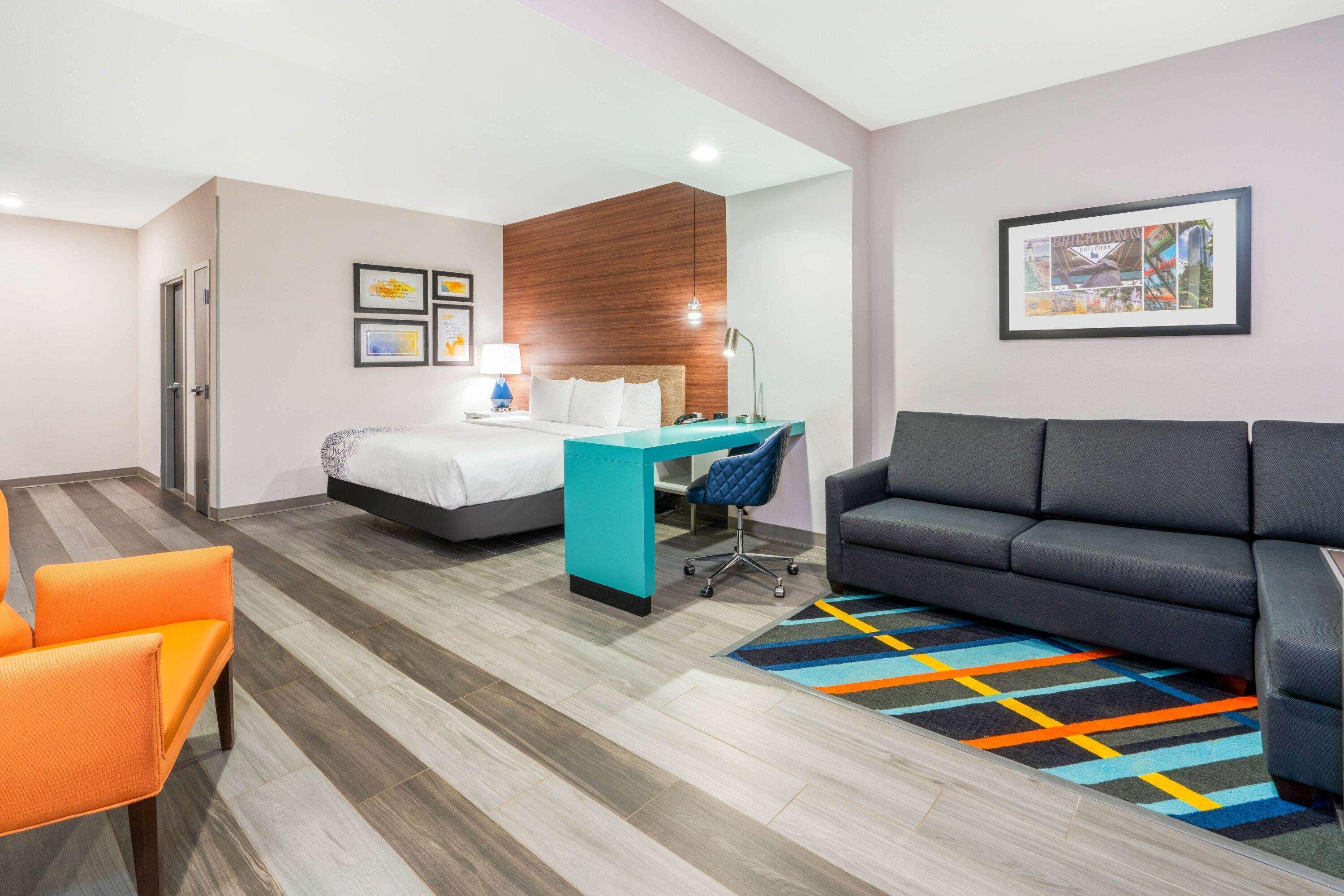 La Quinta By Wyndham Oklahoma City Airport Екстер'єр фото