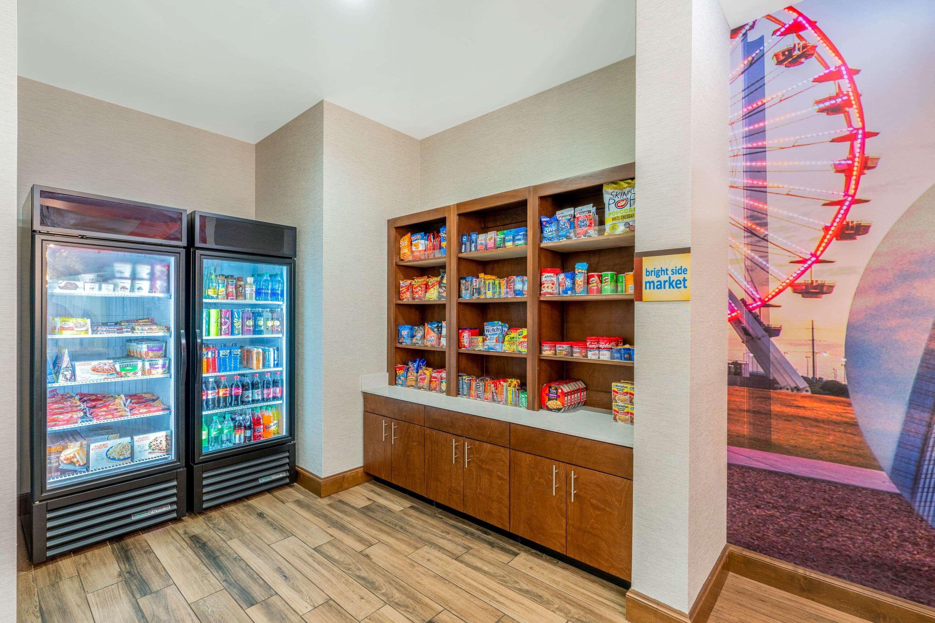 La Quinta By Wyndham Oklahoma City Airport Екстер'єр фото