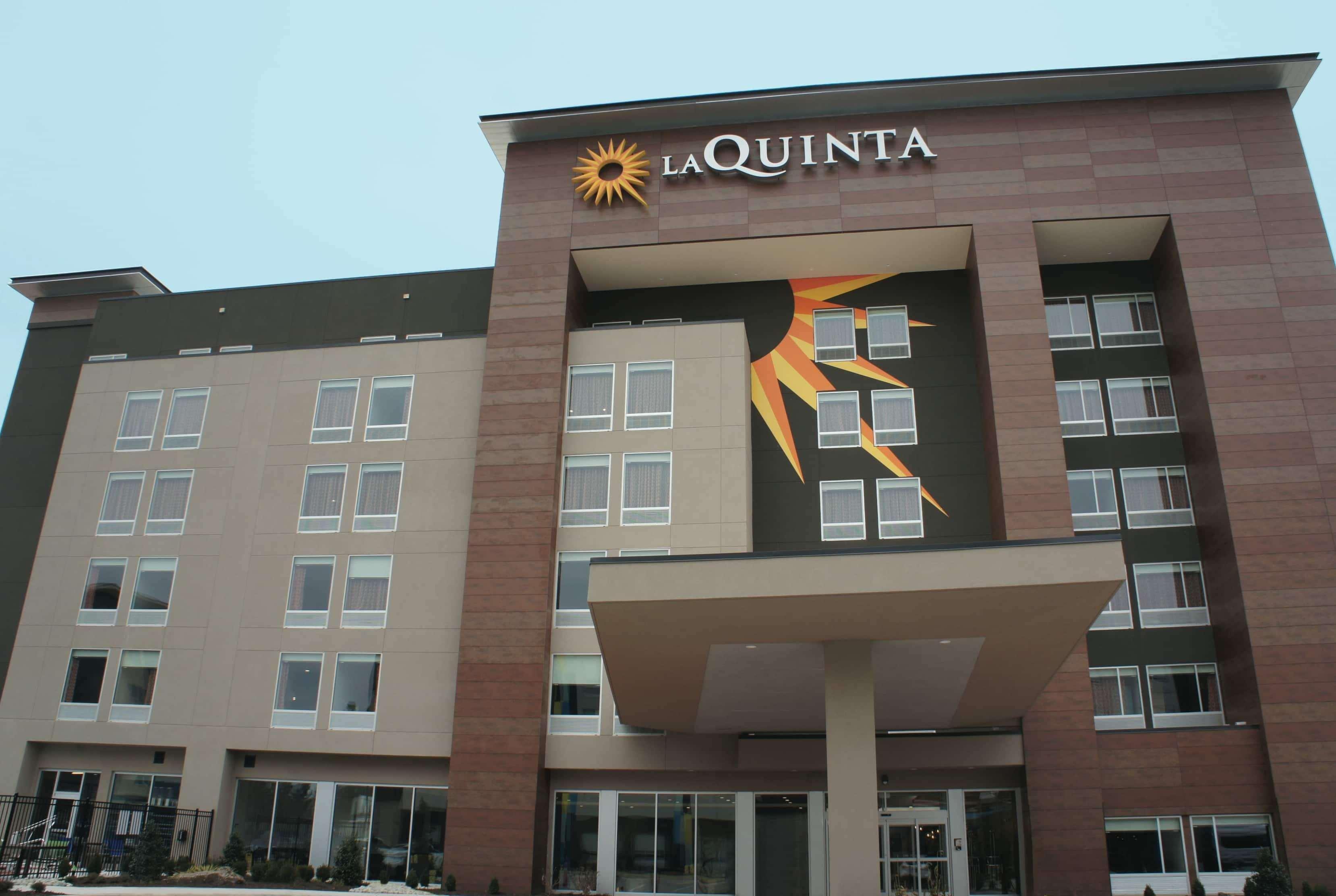 La Quinta By Wyndham Oklahoma City Airport Екстер'єр фото
