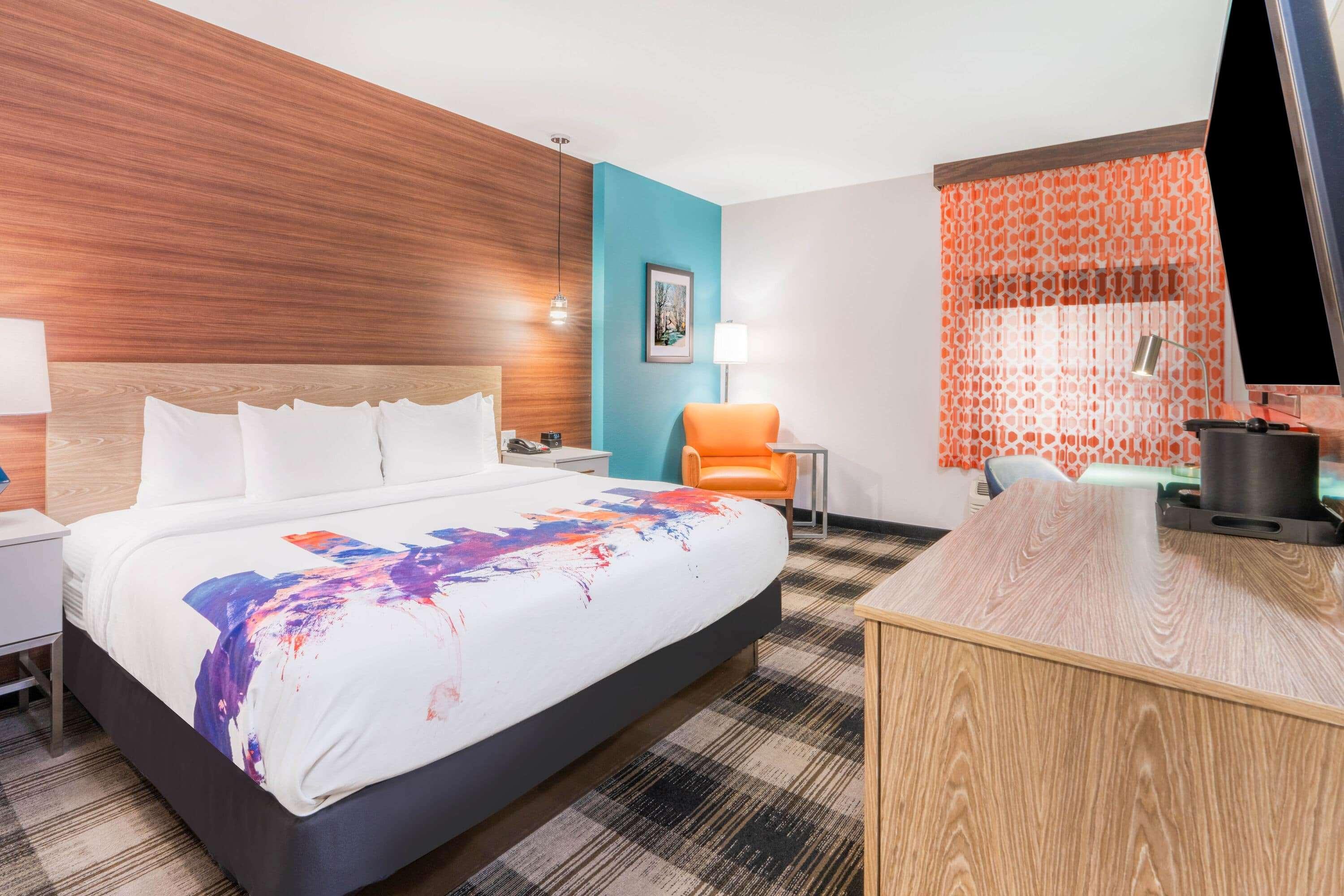 La Quinta By Wyndham Oklahoma City Airport Екстер'єр фото
