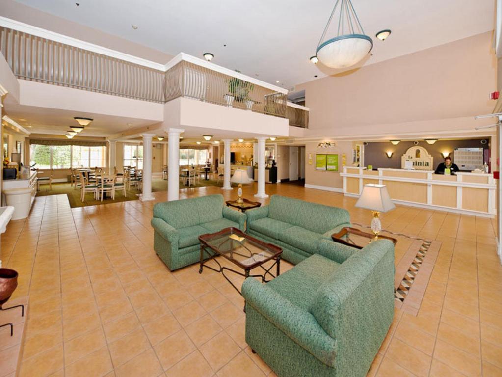 La Quinta By Wyndham Oklahoma City Airport Інтер'єр фото